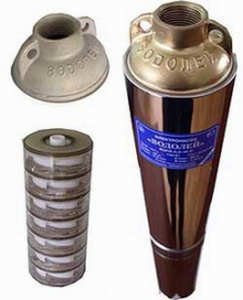 водяной насос для пруда купить украина #10