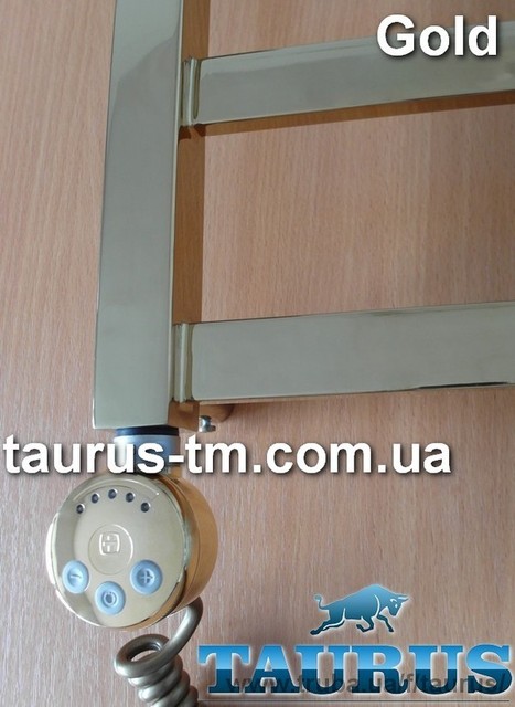 Теперь можно заказать Золотые ТЭНы для полотенцесушителей Теперь можно заказать Золотые ТЭНы для полотенцесушителей