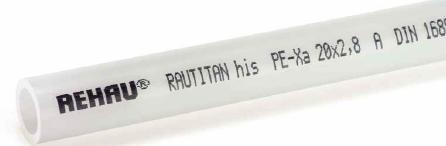 ���������� ���������� ������� RAUTITAN.                  ����� RAUTITAN HIS