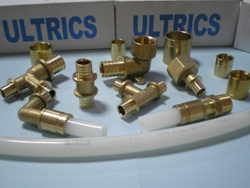 ST-PEX  ULTRICS   PEX- b
            EVOH