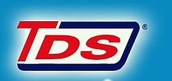 ������ �������� TDS.