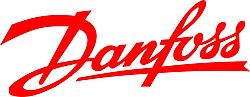 ������� - ������������ ��������  DANFOSS