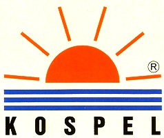 ������������� ����� KOSPEL
