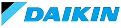 ������������ DAIKIN