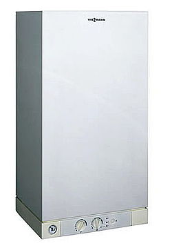 ����� ��������� ������������� VIESSMANN ������ Vitopend 100 WH1B (��������)