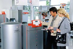 ��������� �������� ������� ����� VIESSMANN ������ Vitogas 100-F 35 ���, � �������� Vitocell-V 100  200 �, � ������������ Vitotronic 100 ��4. ��������