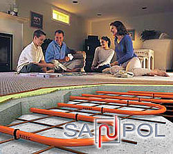 ������ ����� ������ Sanpol