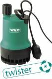 ����� ��� �i�������� ���� i� �������������� ������������ Wilo-Drain TM/TMW