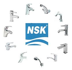 ����� - ��������� `NSK` ��� �����, ������ � �������