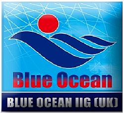 ����� �� ������ �� �Blue Ocean�
