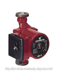 ����� �������������� Grundfos UPS 25-40 OEM
