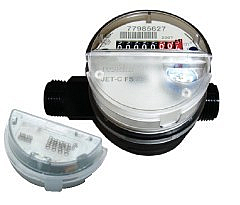 Счетчик учета воды Residia Jet-С 1,5/40 (90) Sensus