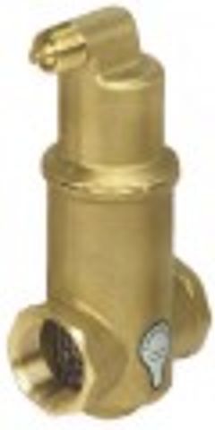 Spirovent Air
