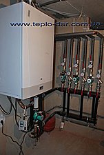 �������� � �������������� ������ Baxi &mdash; ��������