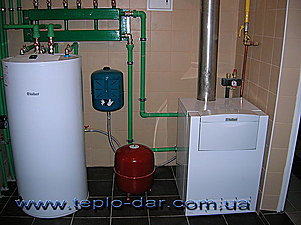 �������� Vaillant &mdash; ��������