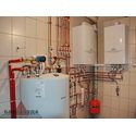 ��������� ���� ������������� ������ Vaillant � ������� ���������� �������