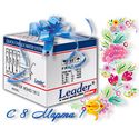 ������� ��������� ����� Leader