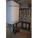 �������� � �������������� ������ Baxi