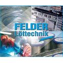 ����� �BRGroup� ���������� � ������� ������, ��� ����� ������ ����, �������� FELDER