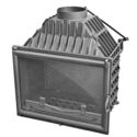 Каминная топка W11 Modern Каминная топка W11 Modern