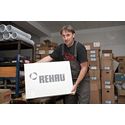 ���������� ���������� ���� REHAU
