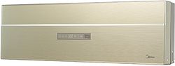 ����������� MIDEA MSY-09HRDN1 Golden