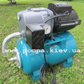 Насосная установка Grundfos JP Basic 4 PT