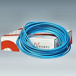 ������ ���� Nexans