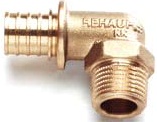 ������ ���������� �� REHAU RAUTITAN