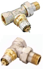 ������ ������������ RA-N 15 (�������/������/������), DANFOSS