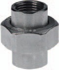 ���������� ��������, ������ ,1/2"  ��,  GENERAL FITTINGS