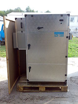 Осушитель ADS 2000