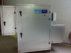 Осушитель ADS 4000