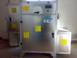 Осушитель ADS 1350