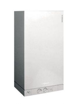 Котел Viessmann vitopend 100 24кВт. турбо