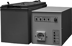 ��������� �������������� ������� ��� ���������� ������������ ����� SinPro ��� SinPro 200 � S910