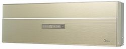 ����������� Midea MSY-18HRDN1 Gold DC Inverter