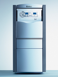 VAILLANT (Вайлант) ecoVIT VKK 366/2 INT