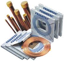 ������ ����� FRIGOTEC 1/4 (6,35/0,76 ��, �������) � 30,50 �.