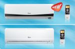 MIDEA MSG-07HR