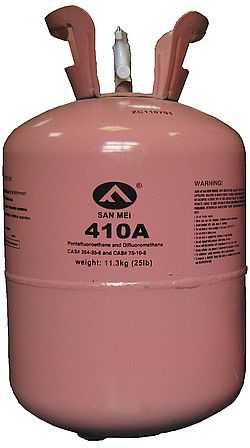 фреон r 410a