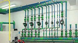 ����� ���������������� aquatherm Faser