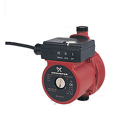 �������������� ����� ��� ��������� Grundfos 25/40 (�����)