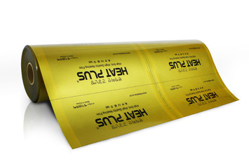 Інфрачервона плівка Heat Plus Premium APN-410-220 Gold