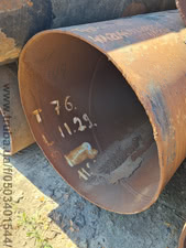 Продам трубы ф от 57 до 1420 &mdash; ВЕСТА