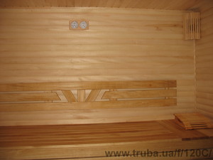 баня2 &mdash; Ворошилова