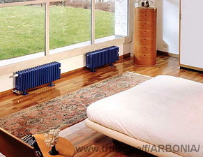 Красота и тепло... Вы будете довольны!!!! &mdash; ARBONIA