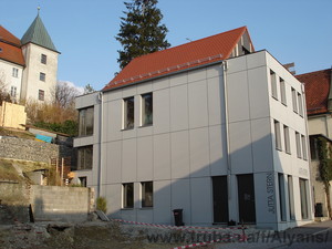 Пассивный дом: стабильность в нестабильное время &mdash; Альянс-КМ