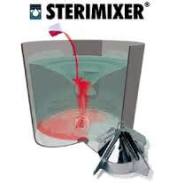 Магнитные мешалки Sterimixer от Steridose