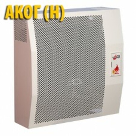 Конвекторы АКОГ